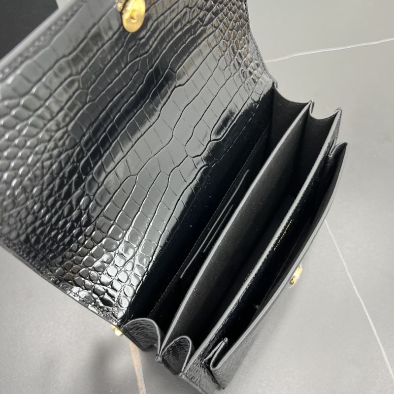 Y51 sunset bags